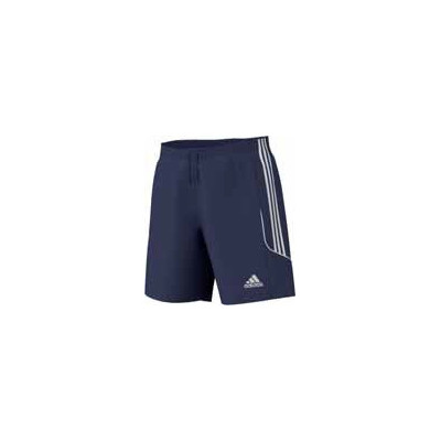 SPODENKI ADIDAS SQUADRA13 GRANATOWO-BIAŁE roz L /W53407