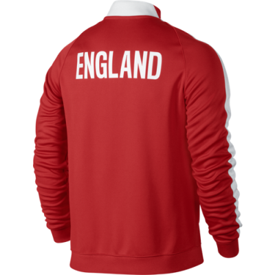 BLUZA NIKE N98 AUTHENTIC TRACK ENGLAND /589856 600