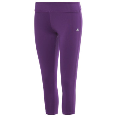 SPODNIE LEGINSY ADIDAS CLIMA ESSENTIAL 34 T /D89726