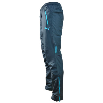 SPODENKI PUMA IT EVO POWER WOVEN PANTS /654144 05