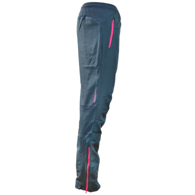 SPODENKI PUMA IT EVO POWER WOVEN PANTS /654144 05