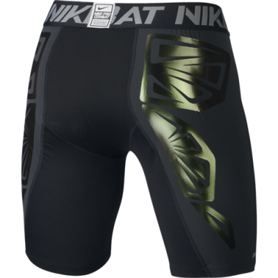 SPODENKI NIKE NPC ULTRALIGHT SLIDER SHORT czarne /575273 010