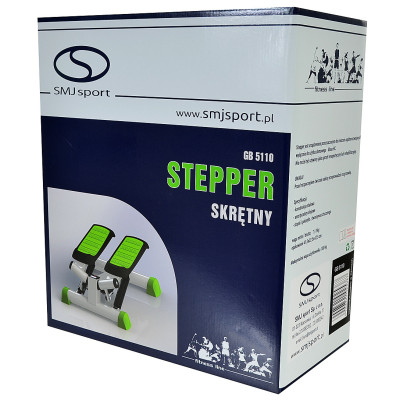 STEPPER SMJ GB-5110