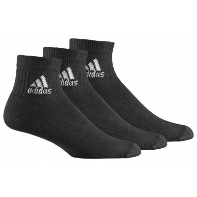 SKARPETY adidas ADIANKLE HC 3PP czarne /Z25598