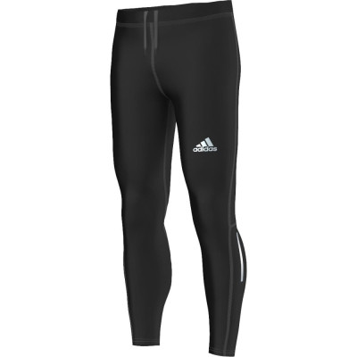 SPODNIE adidas RUN TIGHT M /S10058