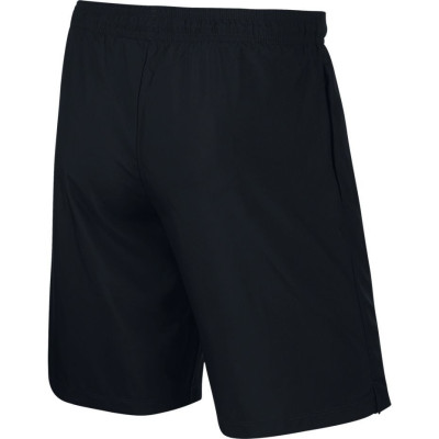 Spodenki męskie Nike Academy 16 Woven Short WZ czarne 725935 010