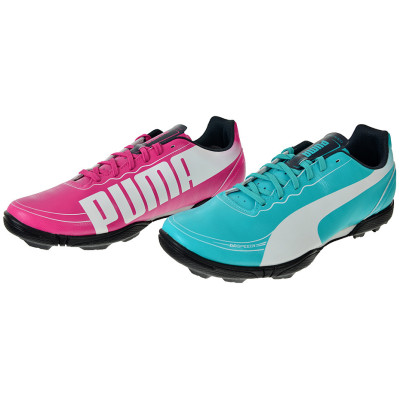 BUTY PUMA EVO SPEED 5.2 TT JR /102888 06