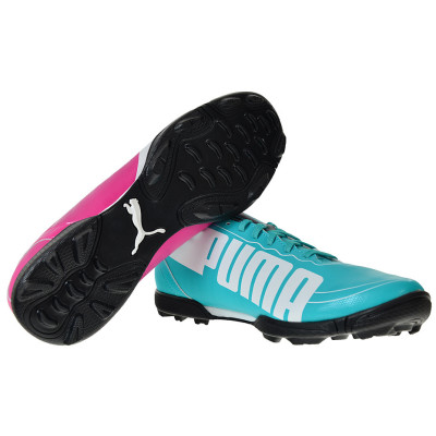 BUTY PUMA EVO SPEED 5.2 TT JR /102888 06