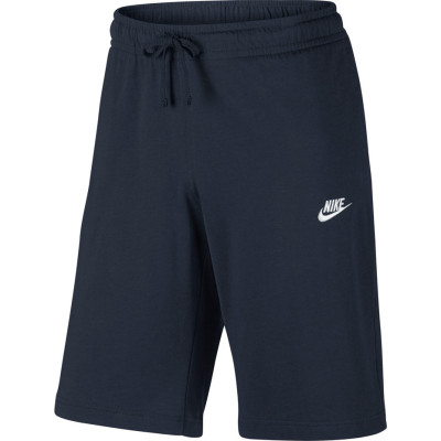 Spodenki męskie Nike M NSW JSY Club 804419 451