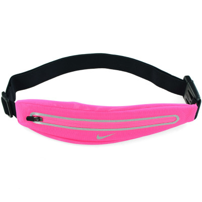 Saszetka na pas Nike Lean Waistpack różowa NRL46645