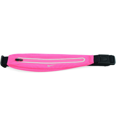 Saszetka na pas Nike Lean Waistpack różowa NRL46645