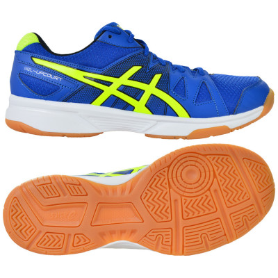 BUTY ASICS GEL UPCOURT /B400N-4204