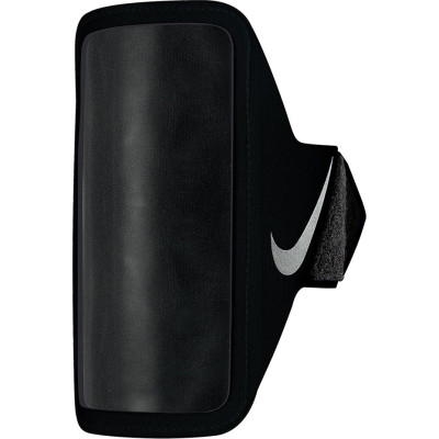 Saszetka na ramię Nike Lean Arm Band NRN65082 czarna