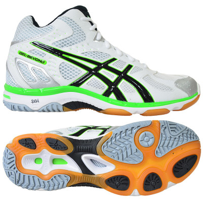 BUTY ASICS GEL BEYOND 3 MT /B204Y-0190