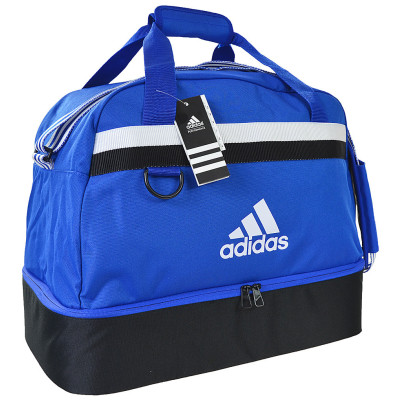 Torba adidas Tiro TB BC S niebieska /S30257