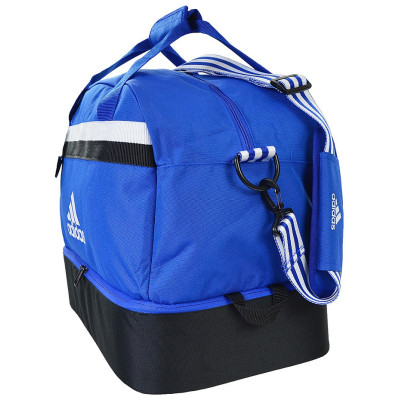 Torba adidas Tiro TB BC S niebieska /S30257