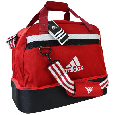 Torba adidas Tiro TB BC M czerwona /S13307