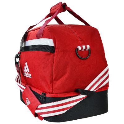 Torba adidas Tiro TB BC M czerwona /S13307