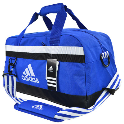 Torba adidas Tiro TB S niebieska /S30247