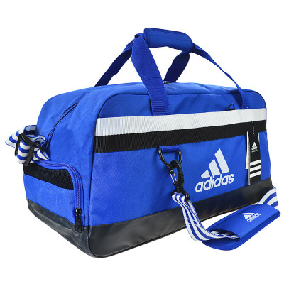 Torba adidas Tiro TB S niebieska /S30247