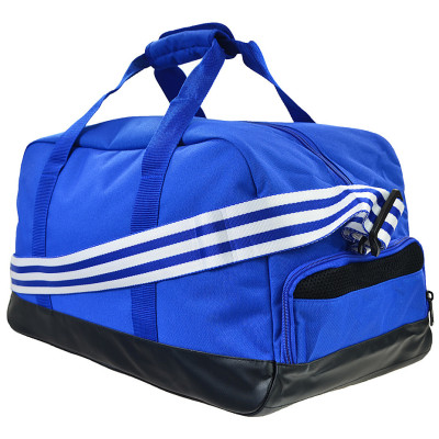 Torba adidas Tiro TB S niebieska /S30247