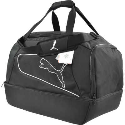 Torba Puma Powercat 5.12 czarna 70137 01