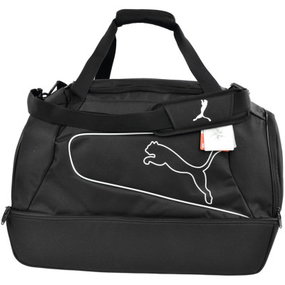 Torba Puma Powercat 5.12 czarna 70137 01