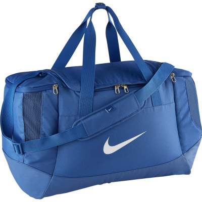 TORBA NIKE CLUB TEAM SWOOSH DUFFEL M /BA5193 493