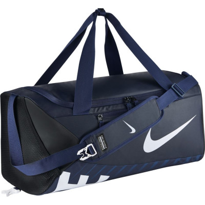 TORBA NIKE ALPH ADPT CRSSBDY M granatowa /BA5182 410