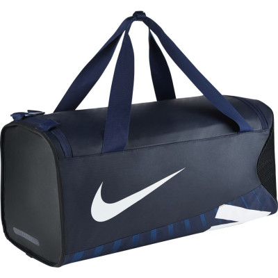 TORBA NIKE ALPH ADPT CRSSBDY M granatowa /BA5182 410