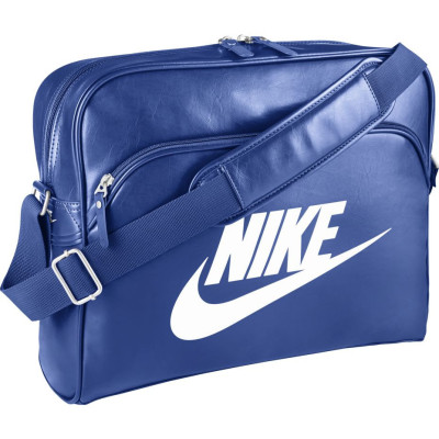 TORBA NIKE HERITAGE SI TRACK BAG /BA4271 480