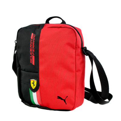 TOREBKA PUMA FERRARI FANWEAR PORTABLE /74275 01