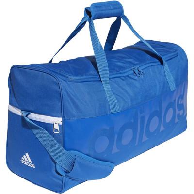 Torba adidas Tiro Linear TB M niebieska B46120