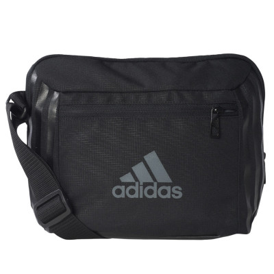 TOREBKA adidas 3S PERFORMANCE ORGANIZER L czarna AJ9986