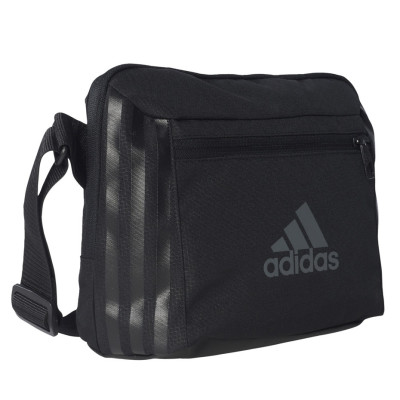 TOREBKA adidas 3S PERFORMANCE ORGANIZER L czarna AJ9986