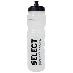 Bidon Select 1000ml z napisem