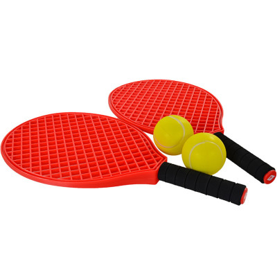 Zestaw do soft tenisa Schildkrot Beach Tennis 2rak 2piłki 970130