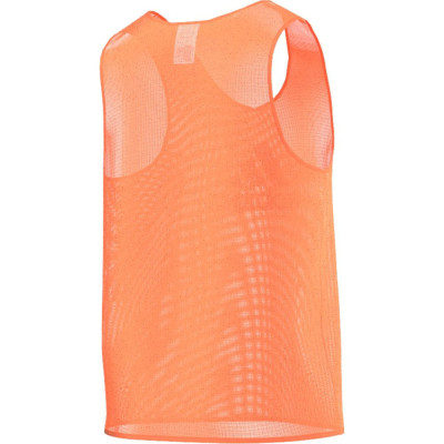 Znacznik adidas S BIB 14 pomarańczowy F82133