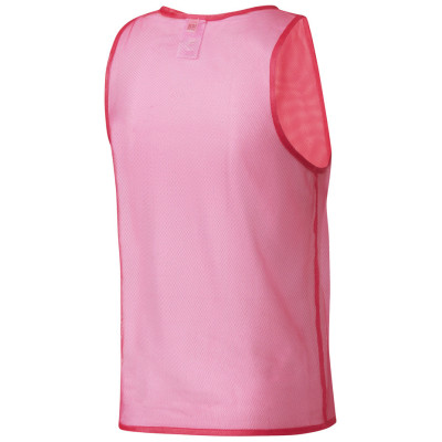 Znacznik adidas Training BIB 14 różowy F82134