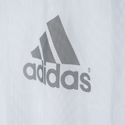 Znacznik adidas Training BIB 14 srebrny D84856