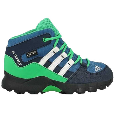 Buty dla dzieci adidas Terrex Mid GTX I S76931