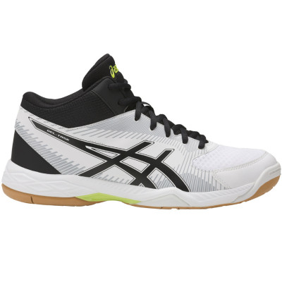 Buty męskie do siatkówki Asics Gel-Task MT B703Y 0190