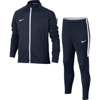 Dres dla dzieci Nike Dry Academy Tracksuit JUNIOR 844714 451