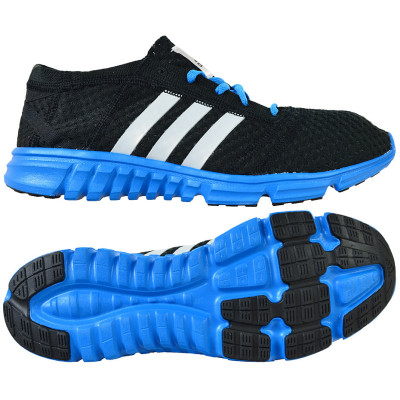 BUTY ADIDAS BREEZE 202S M /D66794