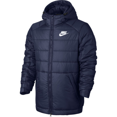 Kurtka męska Nike M NSW Syn Fill HD 861786 429