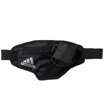 Saszetka na pas adidas R Bottle czarna S96349