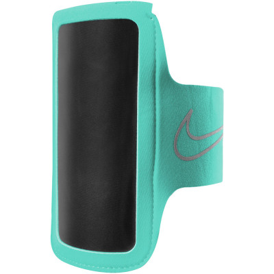 Saszetka na ramię Nike Lightweight Arm Band 2.0 morski NRN43362