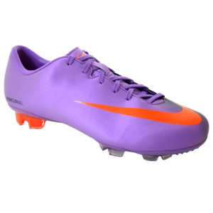 NIKE MERCURIAL MIRACLE FG 396131 584