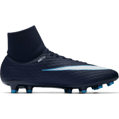 BUTY NIKE HYPERVENOM PHELON 3 DF FG 917764 414