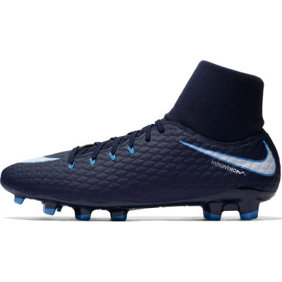 BUTY NIKE HYPERVENOM PHELON 3 DF FG 917764 414